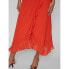 Фото #5 товара VILA Grapilla Singlet Sleeveless Midi Dress