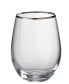 Фото #1 товара Glas Kugel (6er Set)