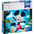 Фото #1 товара RAVENSBURGER Puzzle Disney Mickey Mouse 300 Pieces