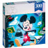 RAVENSBURGER Puzzle Disney Mickey Mouse 300 Pieces