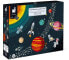 Das Sonnensystem Lehrpuzzle 100 Teile