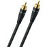 OEHLBACH D1C33162 Subwoofer Cinch cable 5 m