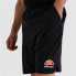 Men's Sports Shorts Ellesse Vivaldi Black