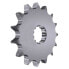 Фото #1 товара AFAM 28400 Front Sprocket And Rubber