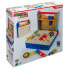 Фото #4 товара Конструктор Color Baby Folding Wooden Tool Box Play & Learn
