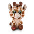 NICI Glubschis Dangling Giraffe Halla 15 cm Teddy