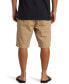 Men's Relaxed Crest Chino Shorts