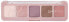 Фото #5 товара Lidschattenpalette - Bellaoggi Color Affair Palette 001 - Biege