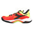 Фото #3 товара Diadora B.Icon 2 Ag Tennis Mens Yellow Sneakers Athletic Shoes 179099-D0273