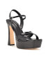 Фото #1 товара Босоножки платформа Nine West Iriv для женщин