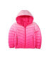 Куртка Rokka & Rolla Reversible Lightweight Puffer