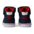 Фото #6 товара Кроссовки для детей DC Shoes Pure High Top EV