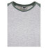 ფოტო #8 პროდუქტის URBAN CLASSICS Contrast Raglan Big short sleeve T-shirt
