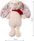 Фото #3 товара Развивающая и обучающая игрушка BabyOno 1525 PRZYTULANKA RABBIT MILLY