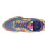 Фото #7 товара Puma Rider Fv 4Dimension Lace Up Mens Blue Sneakers Casual Shoes 38936001