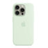 Фото #1 товара Чехол для мобильного телефона Apple Зеленый iPhone 15 Pro