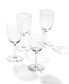 Фото #2 товара Mingle Wine Glasses, Set of 4