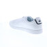 Фото #11 товара Lacoste Carnaby BL 21 1 7-41SMA0002042 Mens White Lifestyle Sneakers Shoes