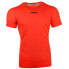 Diadora Easy Tennis Crew Neck Short Sleeve Athletic T-Shirt Mens Size S Casual