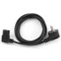 GEMBIRD PC-186A-VDE Schuko/C13 1.8 m Power Cord