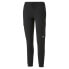 Фото #1 товара Puma Swxp Cargo Pants Tr Womens Black Casual Athletic Bottoms 53574001