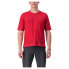 Фото #2 товара CASTELLI Trail Tech 2 short sleeve T-shirt