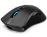 Фото #9 товара Lenovo Legion M600 Wireless Gaming - Ambidextrous - Optical - RF Wireless + Bluetooth + USB Type-A - 16000 DPI - 1 ms - Black