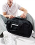 Фото #4 товара New Balance basic duffel bag in black