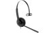 Фото #2 товара Yealink YHS34 - Wired - Calls/Music - 20 - 20000 Hz - Headset - Black