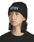 ფოტო #1 პროდუქტის Men's Foundation Embroidered Logo Ribbed-Knit Beanie