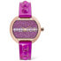 Ladies' Watch Police PL16070BSR.09PU (Ø 36 mm)