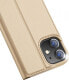 Фото #3 товара Dux Ducis DUX DUCIS Skin Pro iPhone 12 (6,1) gold