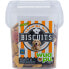 ფოტო #1 პროდუქტის WUAPU Biscuits Training Mix 500g Dog Snack