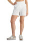 Фото #1 товара Шорты спортивные ID Ideology женские для бега высокой посадки, созданные для Macy's
