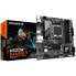 Фото #1 товара GIGABYTE A620M Gaming X, AMD A620 Mainboard, Sockel AM5, DDR5