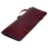 Фото #1 товара Zultan Leather Stick Bag Red