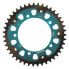 Фото #1 товара SUPERSPROX Stealth 43D RST1800X43BLU Rear Sprocket