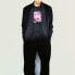 Фото #3 товара Supreme Week 4 x Yohji Yamamoto 山本耀司 联名款 花卉图案短袖T恤 男女同款 / Футболка Supreme x Yohji Yamamoto T Week 4 SUP-FW20-098