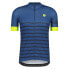 AGU Melange Essential short sleeve jersey