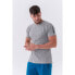 ფოტო #3 პროდუქტის NEBBIA Sporty Fit Essentials 326 short sleeve T-shirt