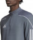 Adidas Bluza adidas TIRO 23 Training Top HS0329 - фото #4