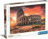 Фото #4 товара Clementoni CLE puzzle 1000 HQ Roman sunset 39822