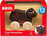 Ravensburger BRIO 30338 Push Along Bear