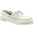 Фото #2 товара Sperry Authentic Original 2 Eye Boat Mens Size 7 M Casual Shoes STS19368