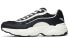 Фото #2 товара Беговые кроссовки Anta Running Shoes 112027762-3, мужские, черно-белые