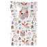 Nordic cover Icehome Wild Forest Single (150 x 220 cm)