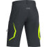 GORE® Wear C3 Trail shorts