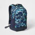 Фото #1 товара Sporty 19" Backpack Blue Marbled - All in Motion