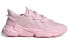 Кроссовки Adidas Ozweego Blossom Pink