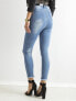 Фото #3 товара Spodnie jeans-JMP-SP-1110M.48-niebieski